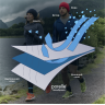 Шапка водонепроницаемая DEXSHELL Beanie Solo DH372BO оранжевый, размер L-XL DH372BOLXL
