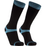 Носки водонепроницаемые DEXSHELL Coolvent Aqua Blue DS628, размер S DS628S