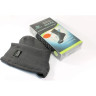 Носки водонепроницаемые DEXSHELL Coolvent Lite DS8838, размер L DS8838L