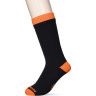 Носки водонепроницаемые DEXSHELL Thermlite Orange DS626T, размер S DS626TS