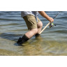 Носки водонепроницаемые DEXSHELL Trekking Green DS636, размер M DS636M