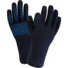 Водонепроницаемые перчатки DEXSHELL THERMFIT 3.0 GLOVES синий M (38-41) DG12402HTBM
